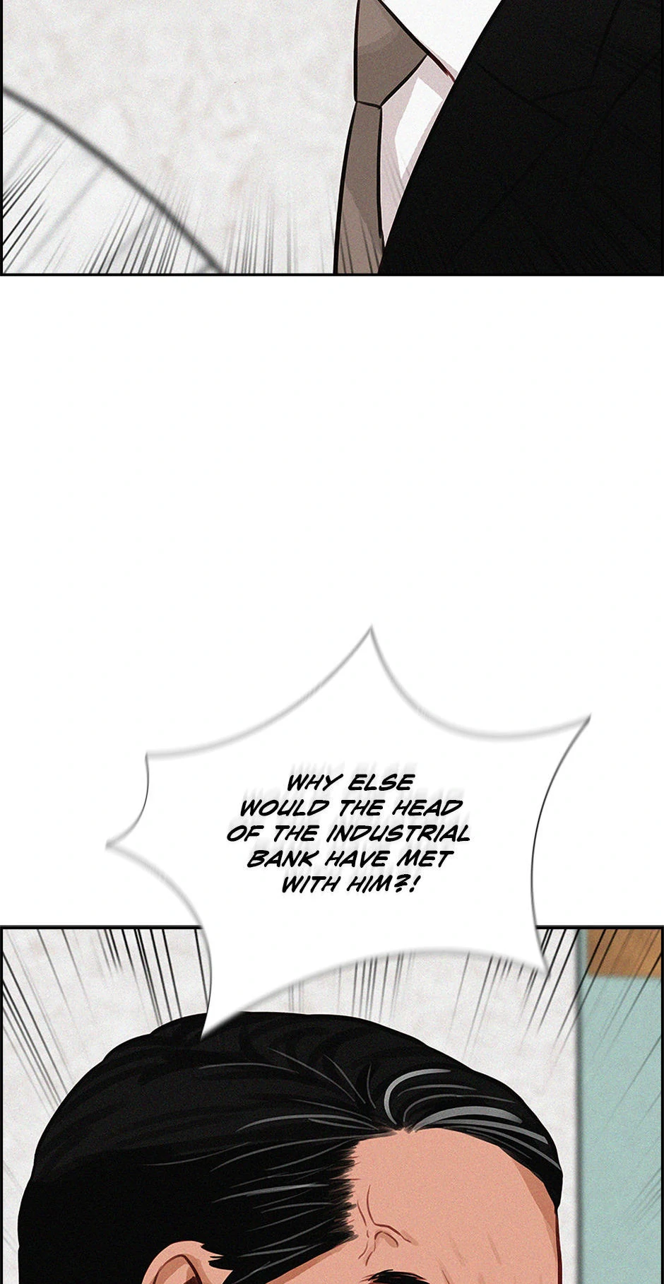 Lord of Money Chapter 199 - Page 56