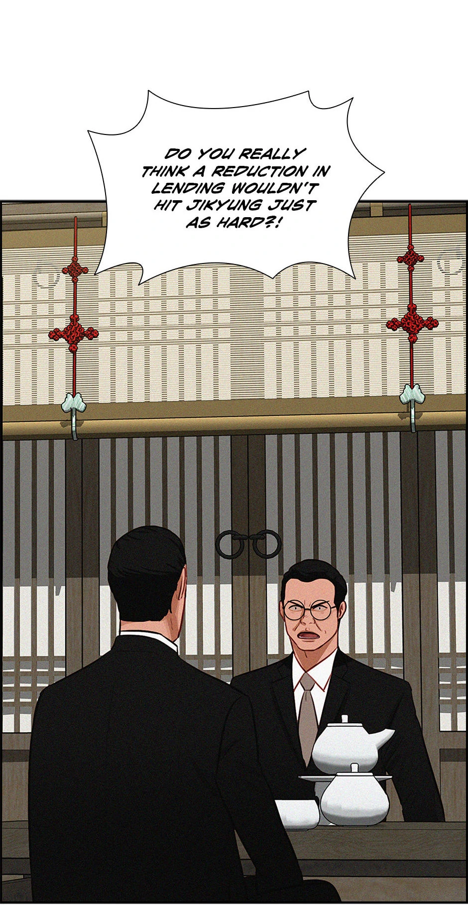 Lord of Money Chapter 199 - Page 59