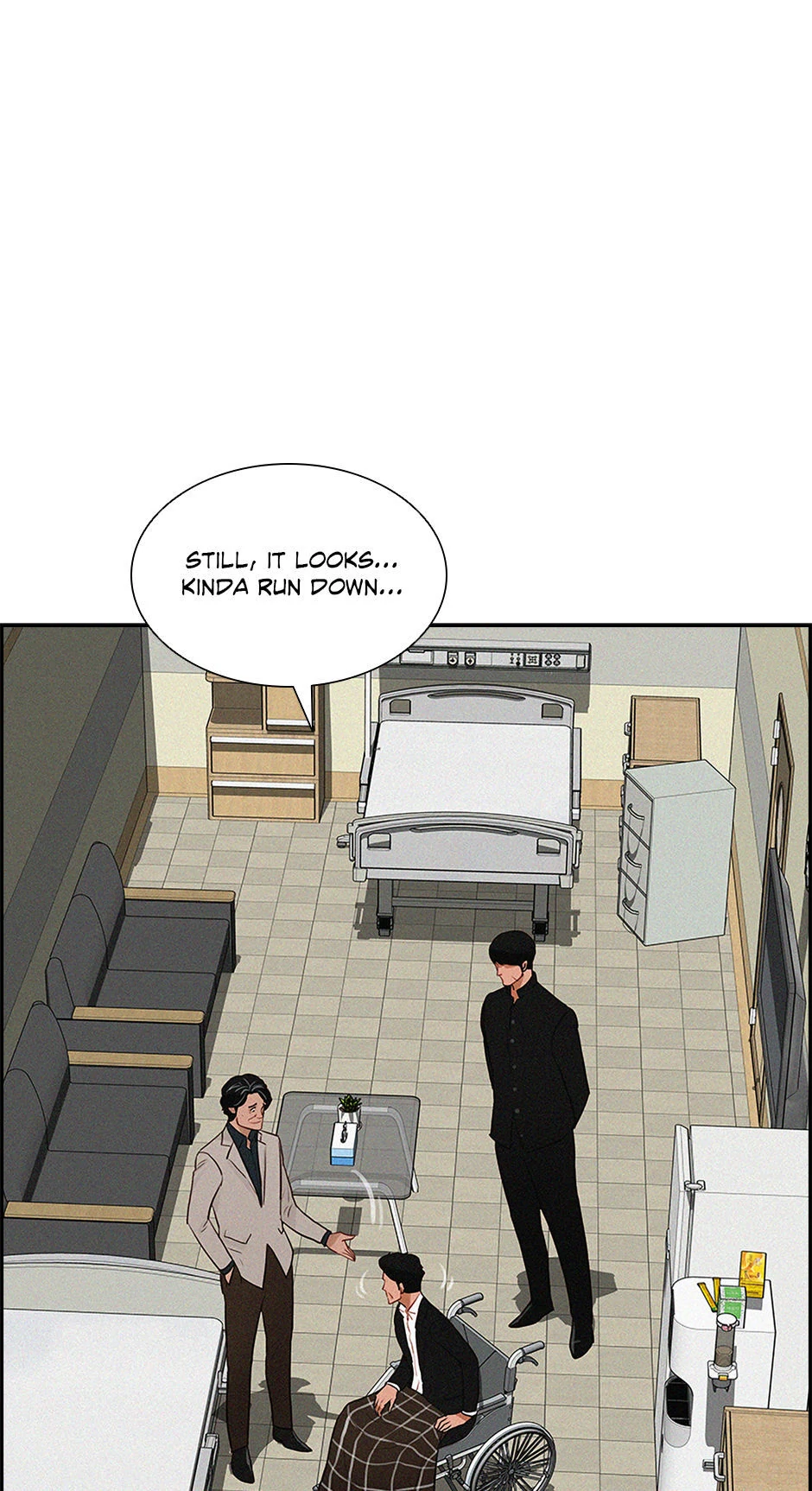 Lord of Money Chapter 199 - Page 6