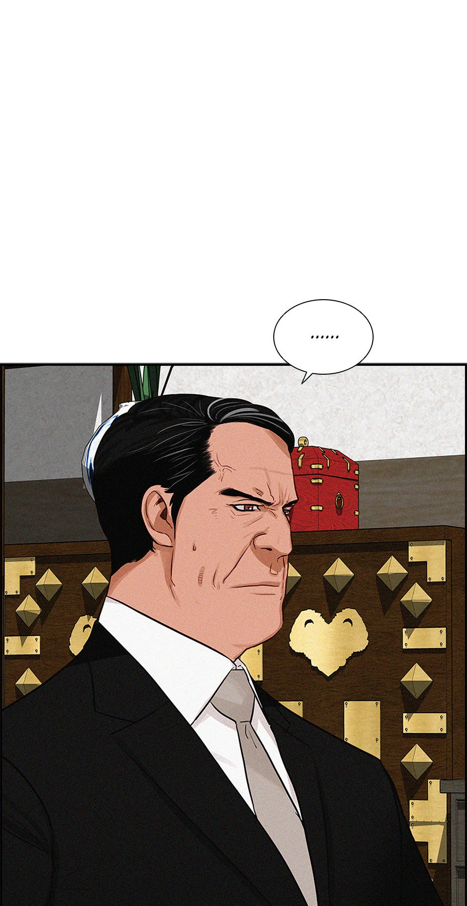 Lord of Money Chapter 199 - Page 60