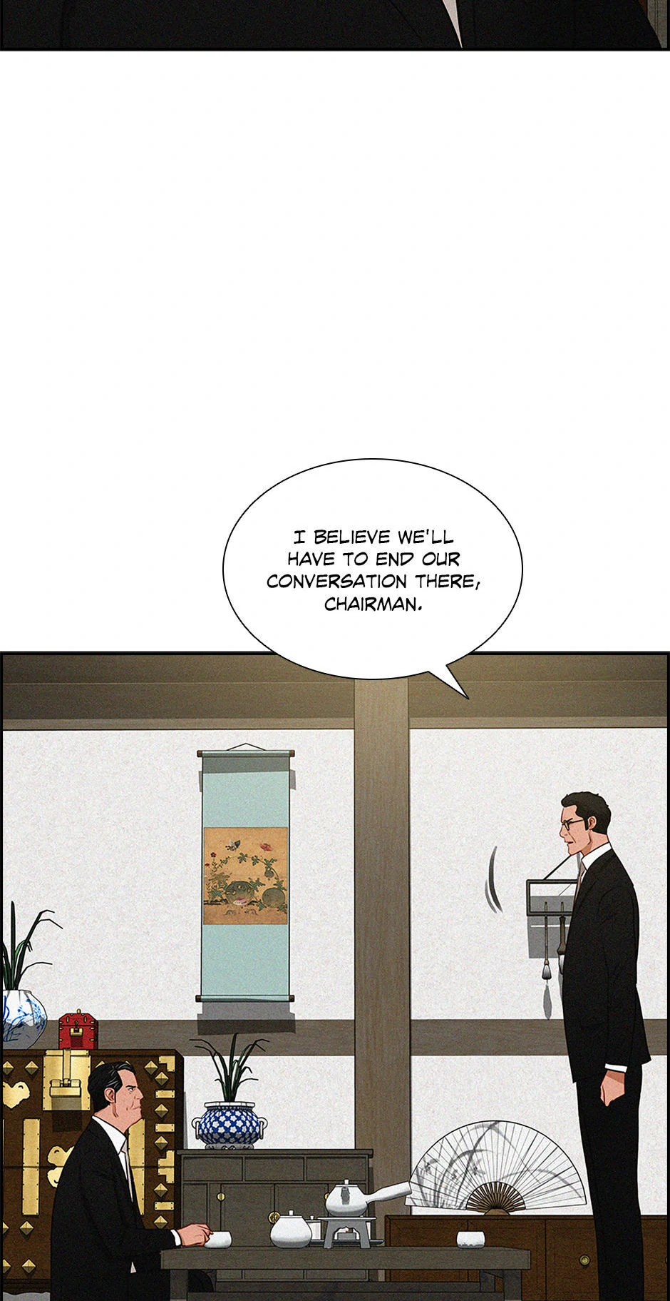 Lord of Money Chapter 199 - Page 61