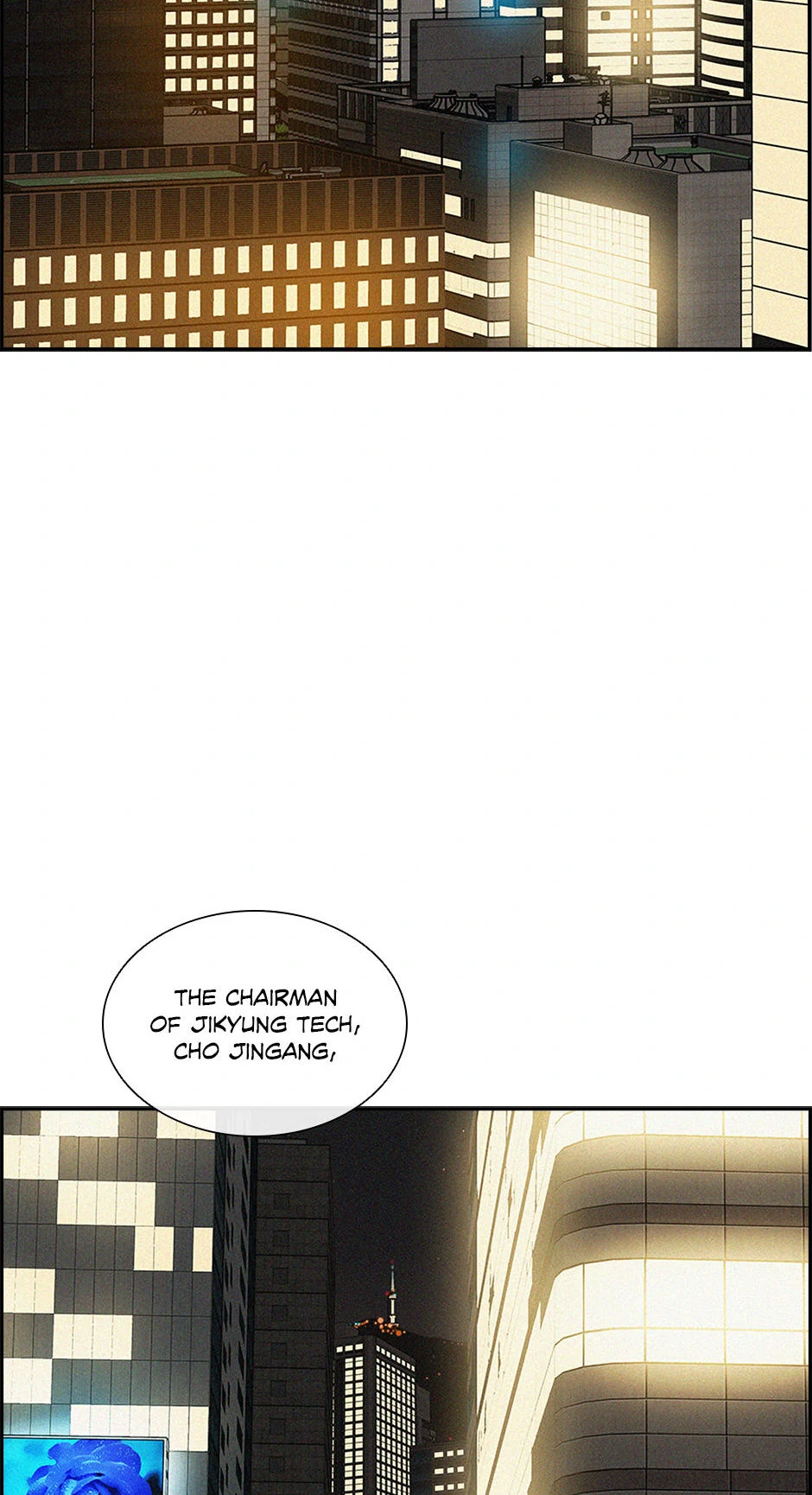 Lord of Money Chapter 199 - Page 67