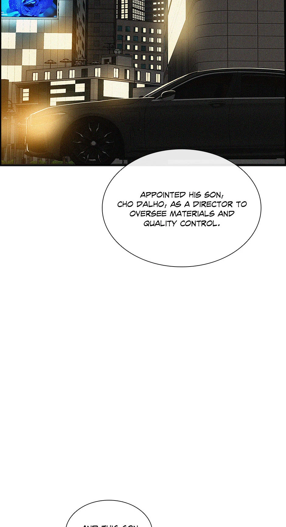 Lord of Money Chapter 199 - Page 68