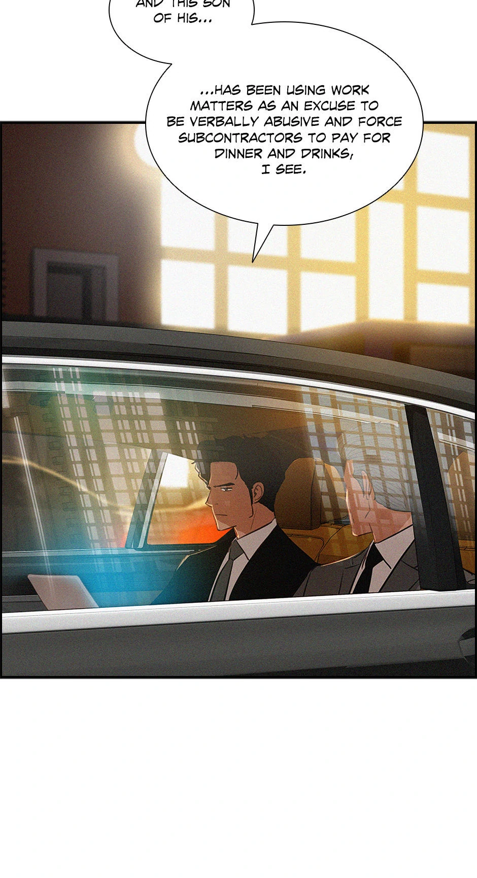 Lord of Money Chapter 199 - Page 69