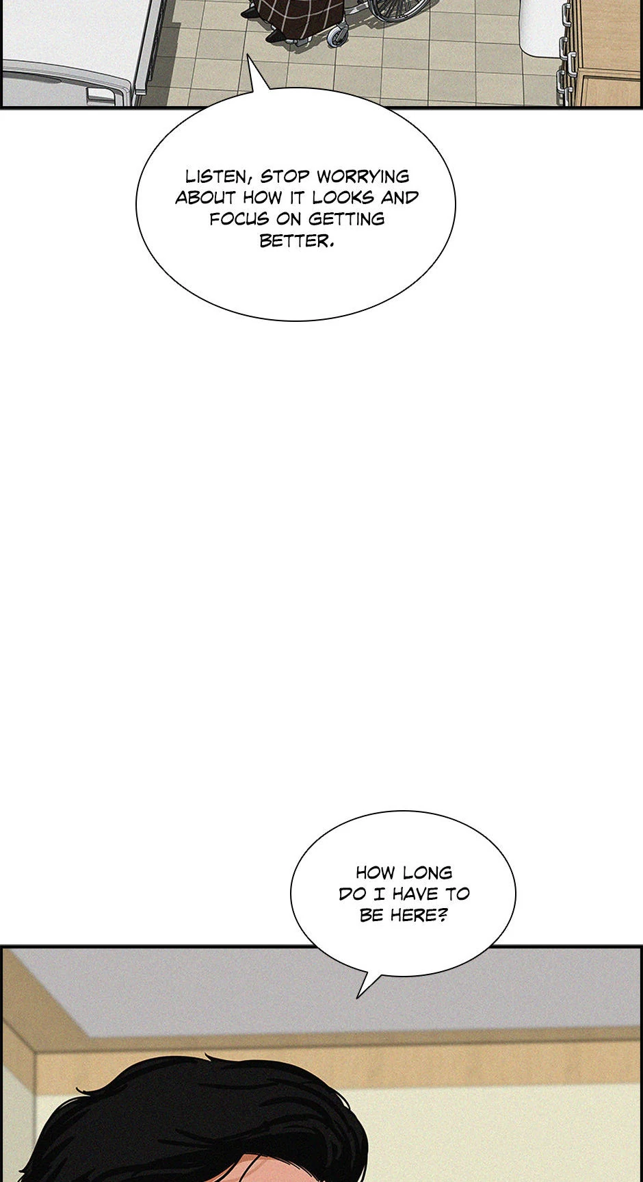 Lord of Money Chapter 199 - Page 7