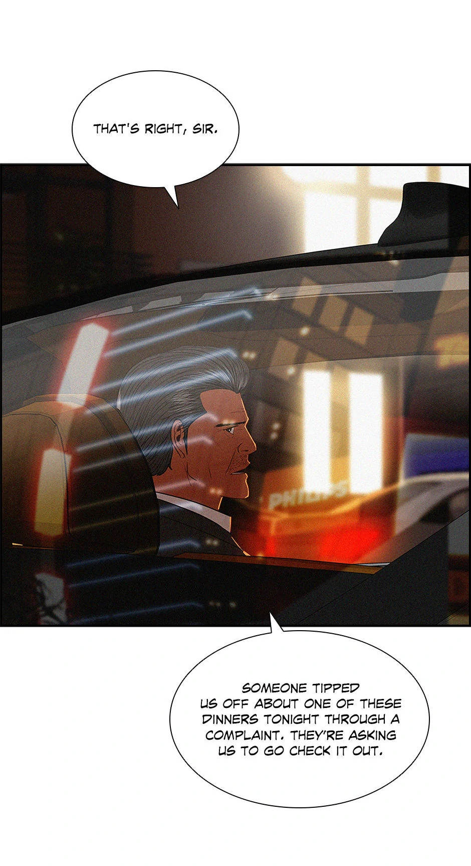 Lord of Money Chapter 199 - Page 70