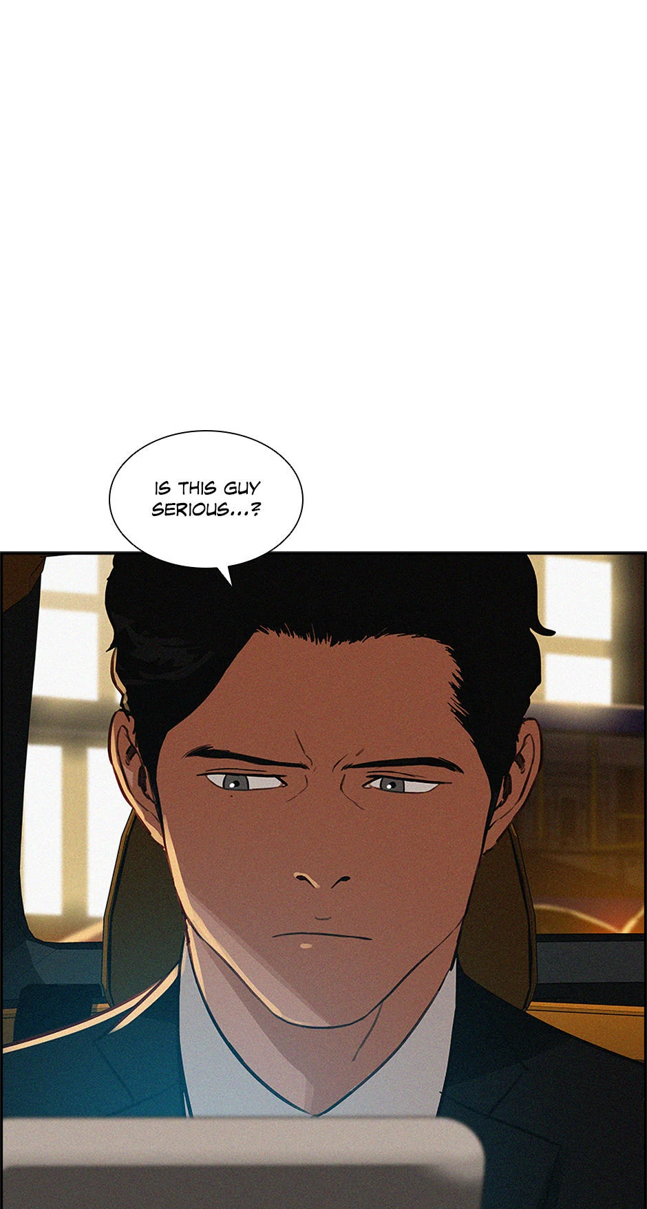 Lord of Money Chapter 199 - Page 71