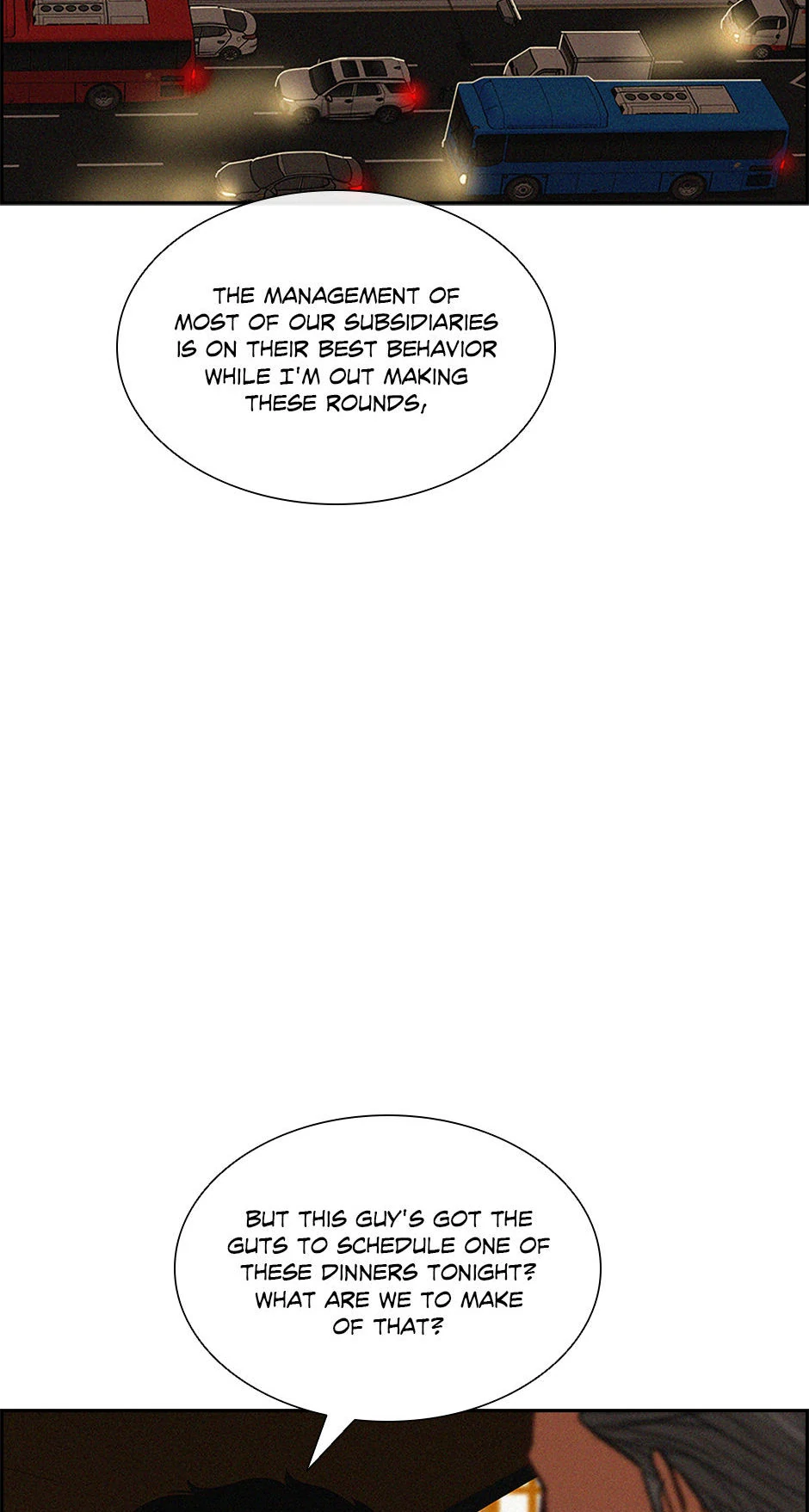 Lord of Money Chapter 199 - Page 73