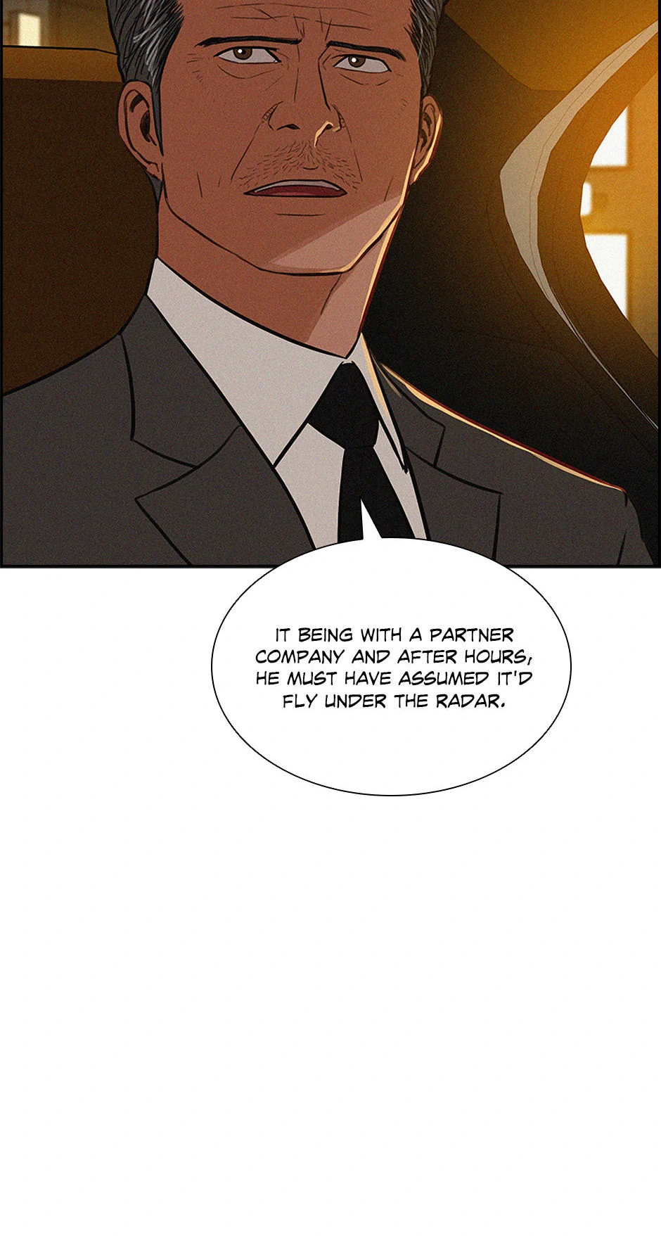 Lord of Money Chapter 199 - Page 75