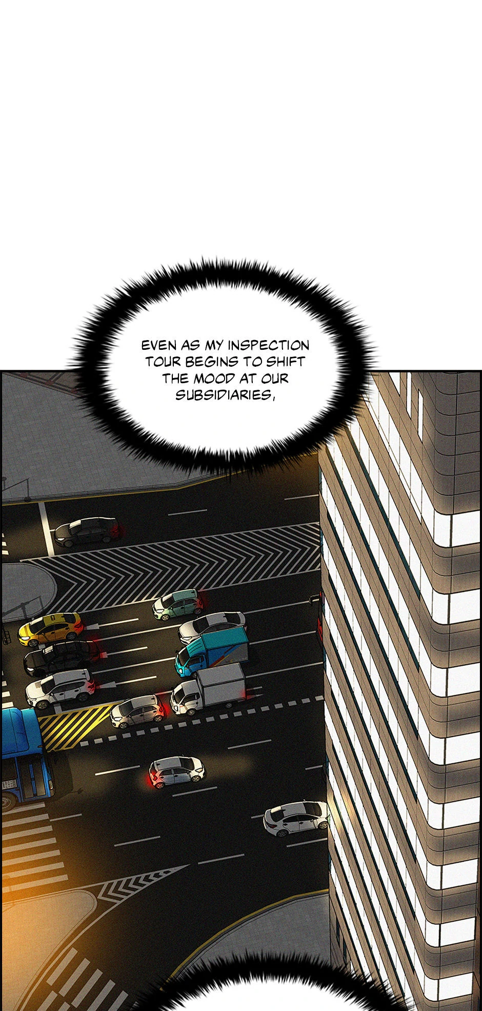 Lord of Money Chapter 199 - Page 77