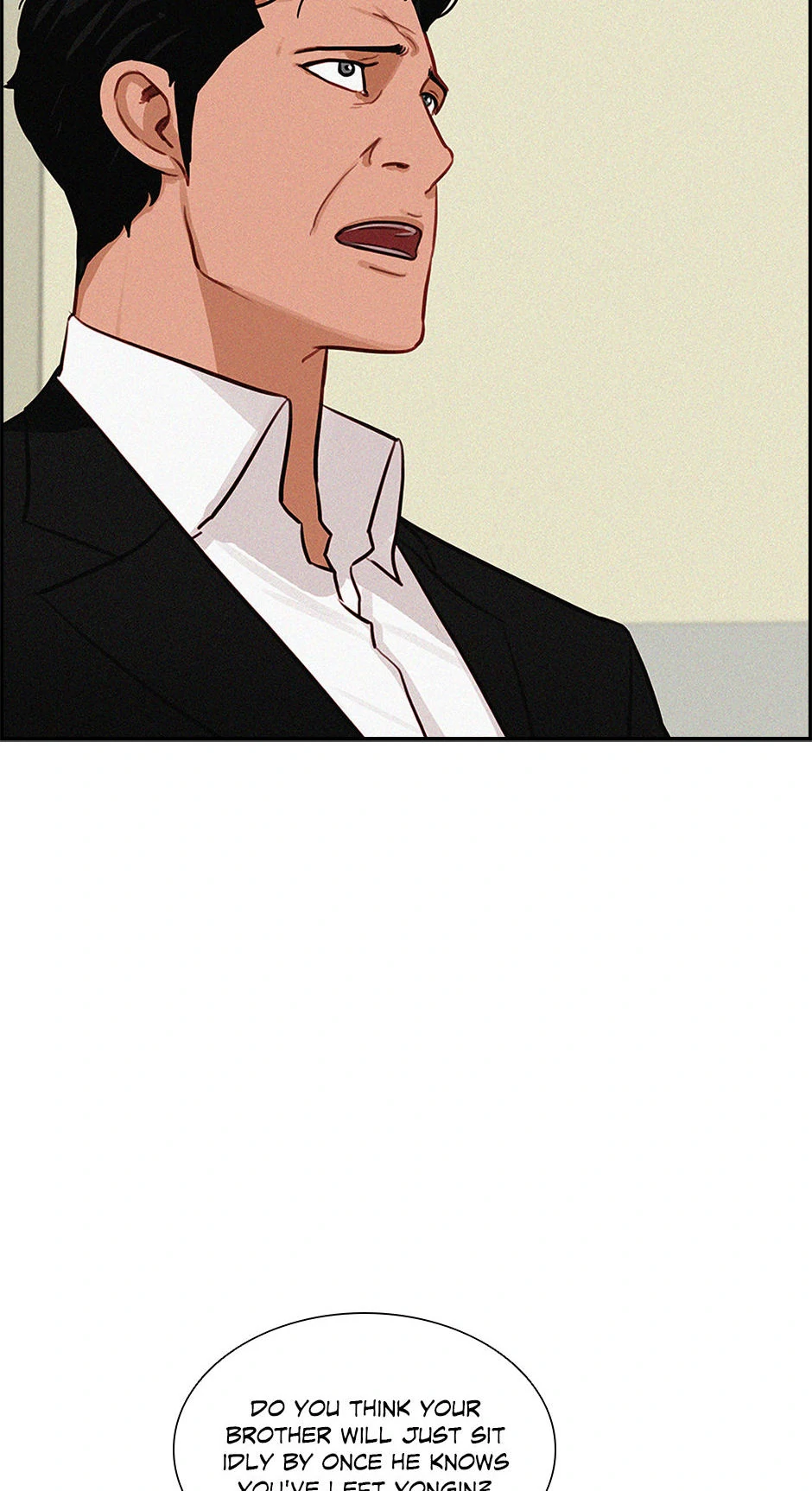 Lord of Money Chapter 199 - Page 8