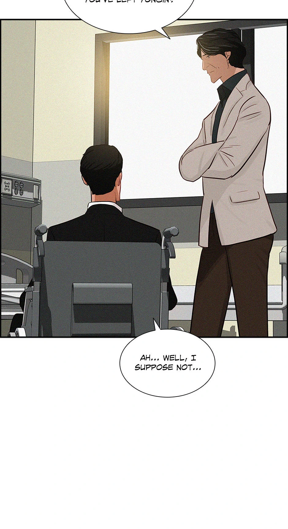 Lord of Money Chapter 199 - Page 9