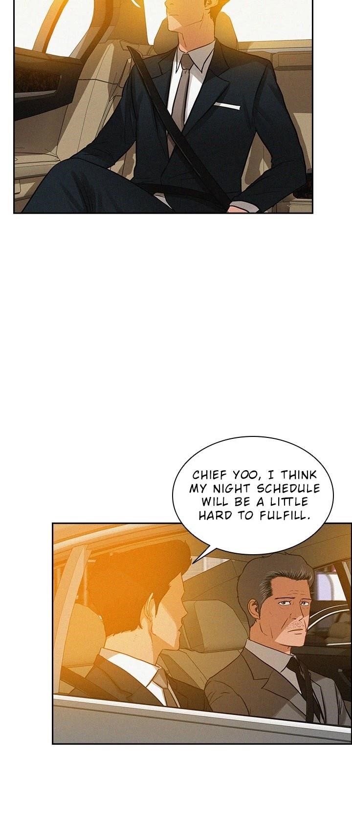 Lord of Money Chapter 20 - Page 6