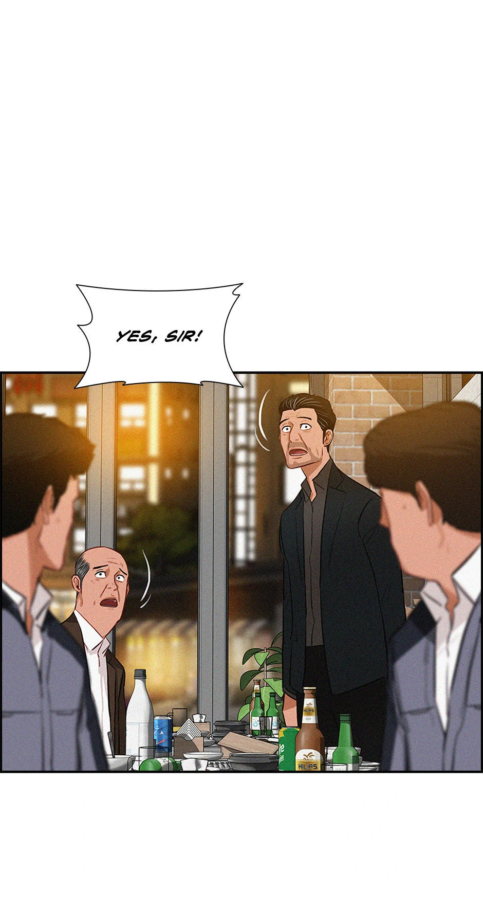 Lord of Money Chapter 200 - Page 45