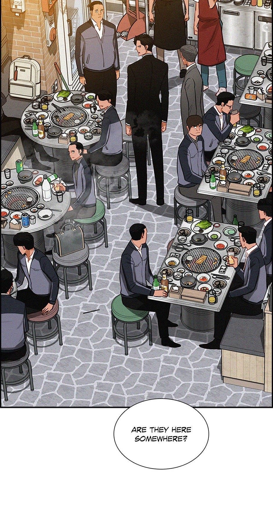 Lord of Money Chapter 200 - Page 47