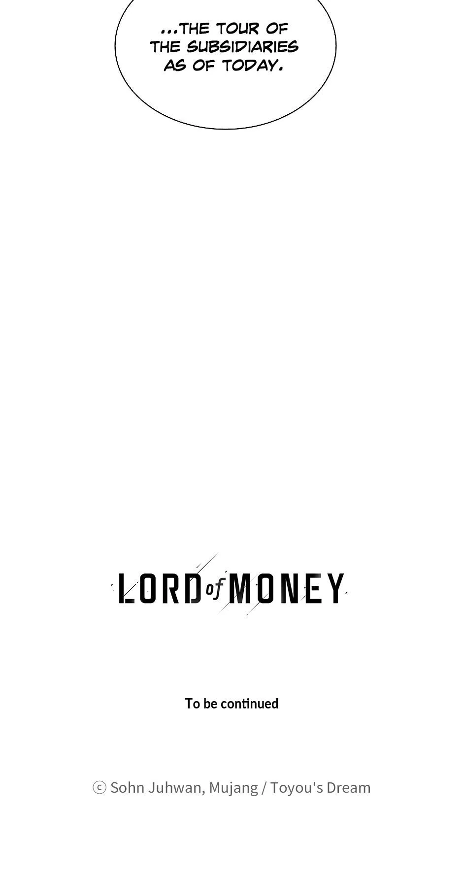 Lord of Money Chapter 200 - Page 84