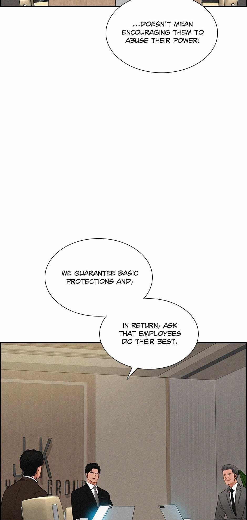 Lord of Money Chapter 201 - Page 12