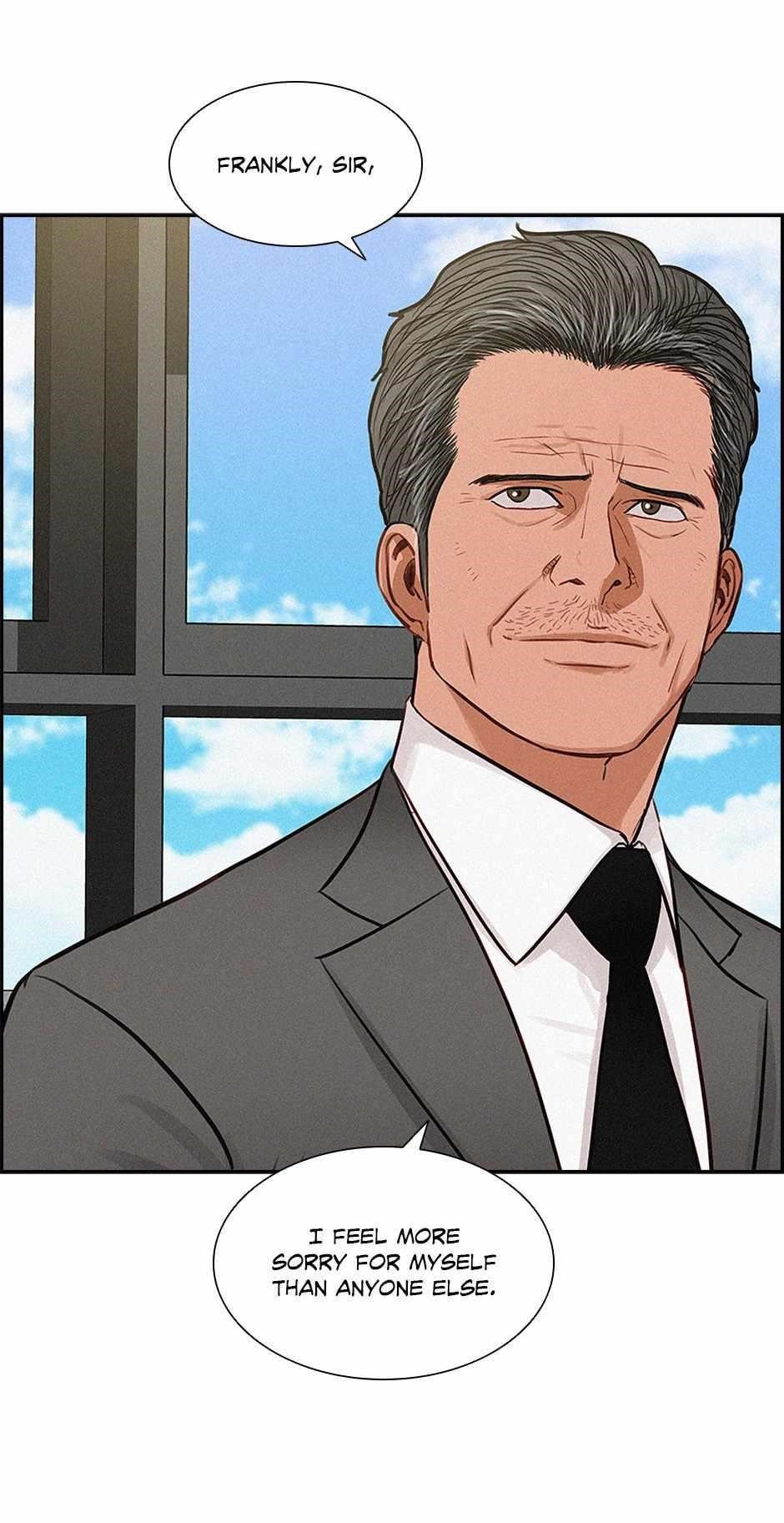 Lord of Money Chapter 201 - Page 20