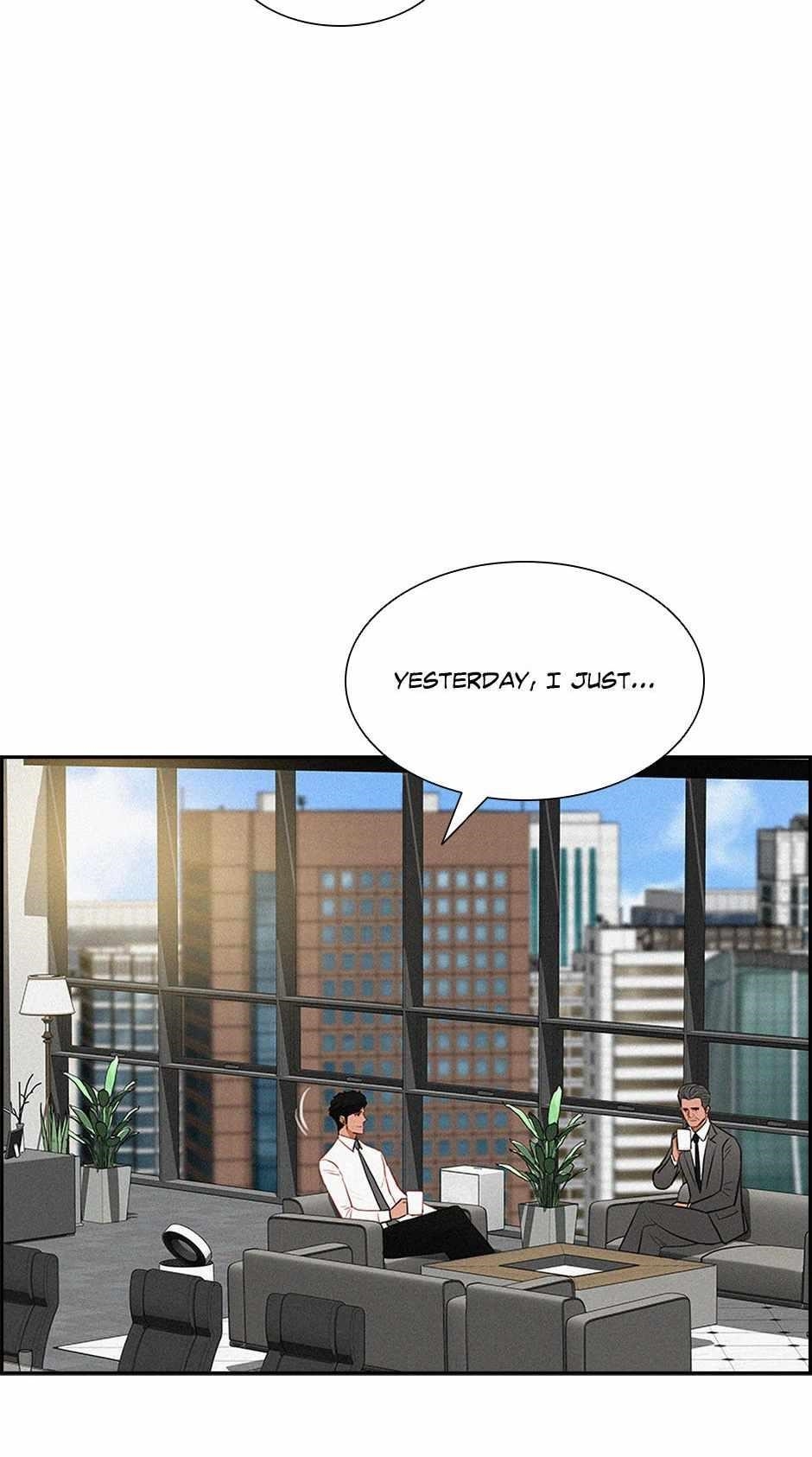 Lord of Money Chapter 201 - Page 22