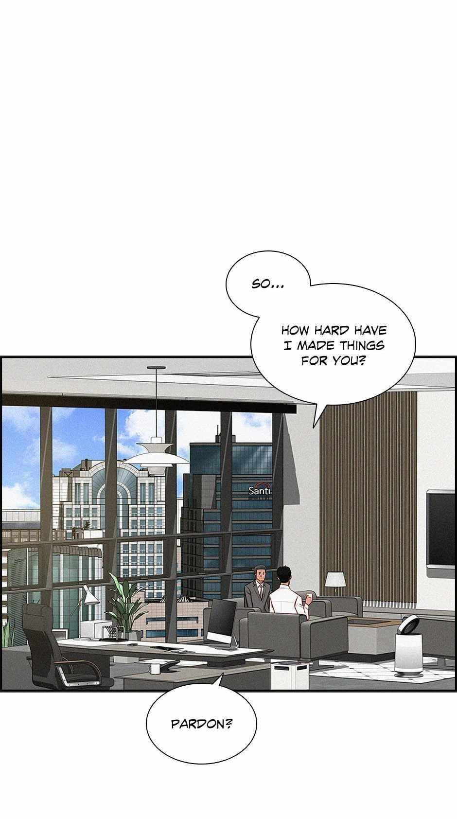 Lord of Money Chapter 201 - Page 26