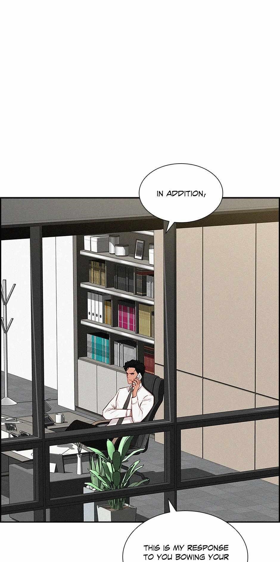 Lord of Money Chapter 201 - Page 38