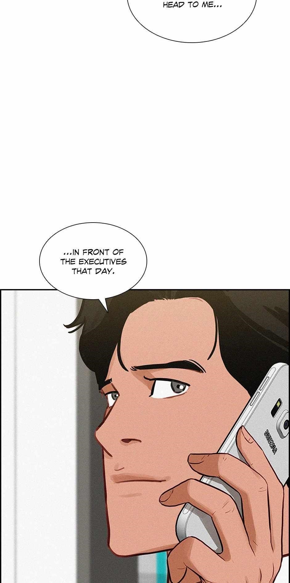 Lord of Money Chapter 201 - Page 39