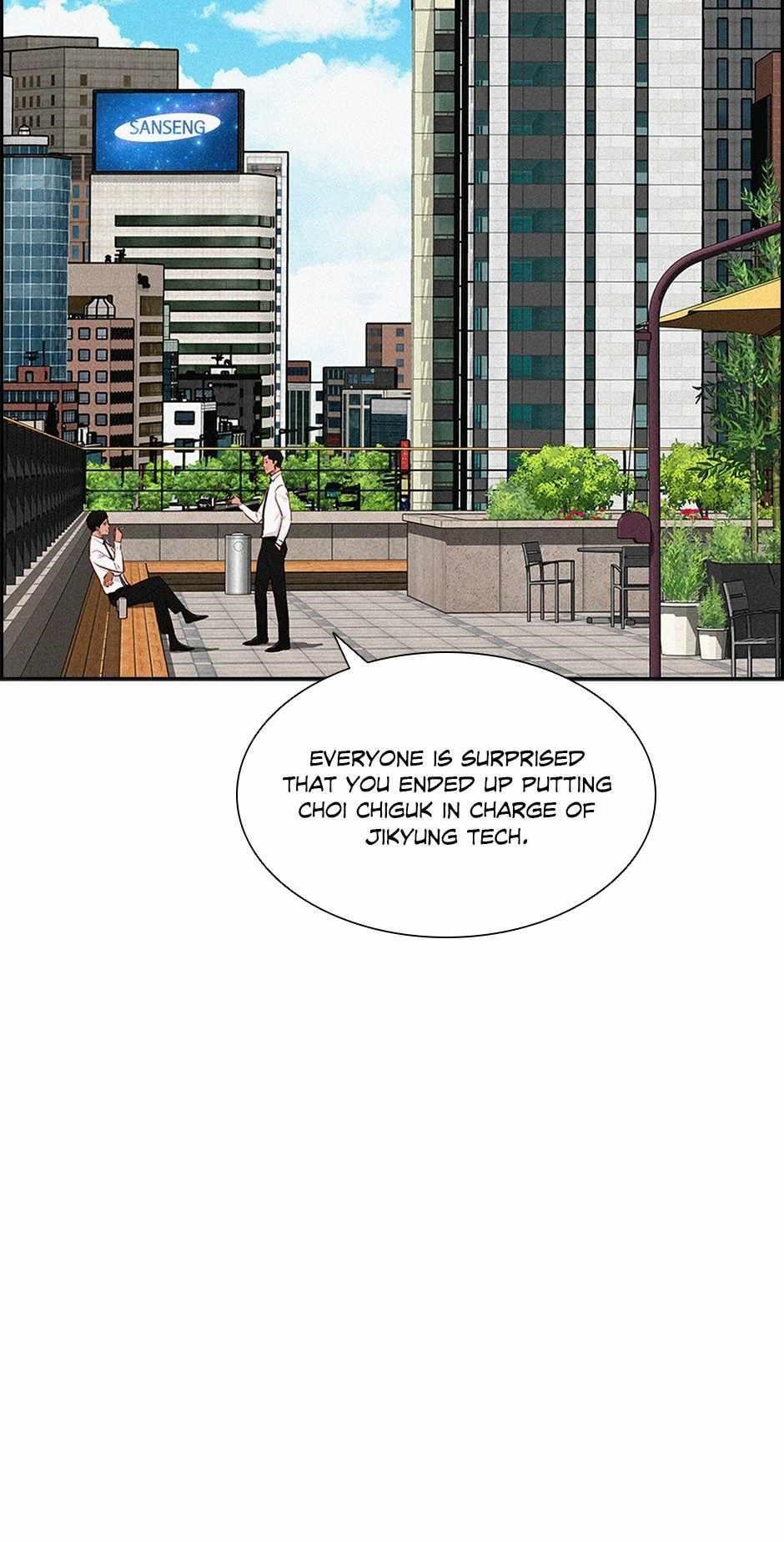 Lord of Money Chapter 201 - Page 48