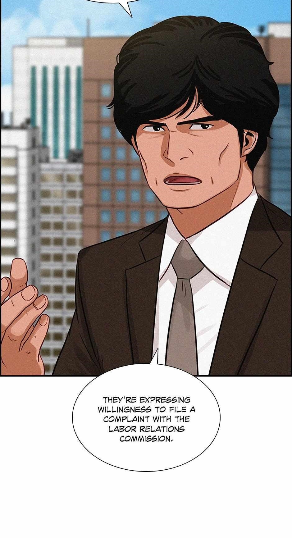 Lord of Money Chapter 201 - Page 5