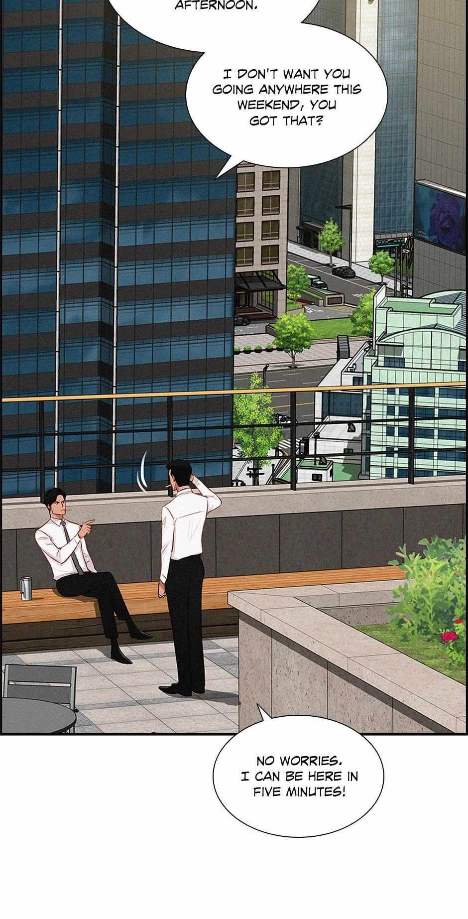 Lord of Money Chapter 201 - Page 52