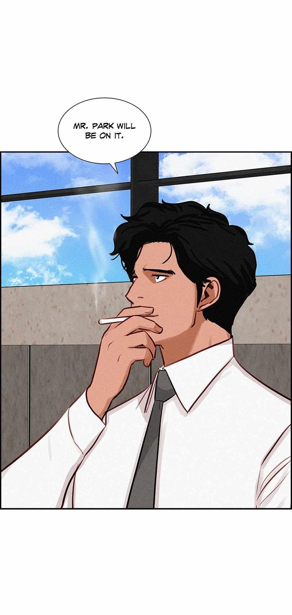 Lord of Money Chapter 201 - Page 54