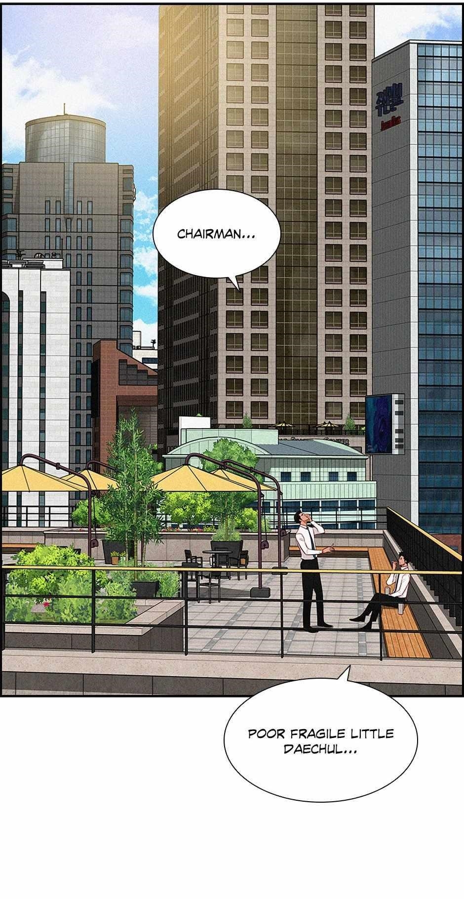 Lord of Money Chapter 201 - Page 62