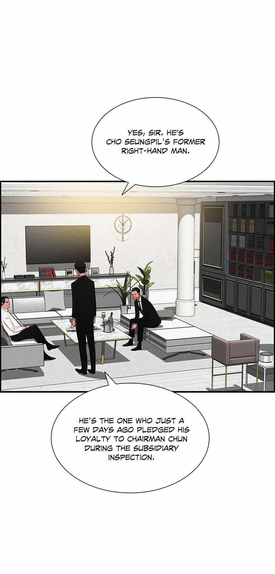 Lord of Money Chapter 201 - Page 66