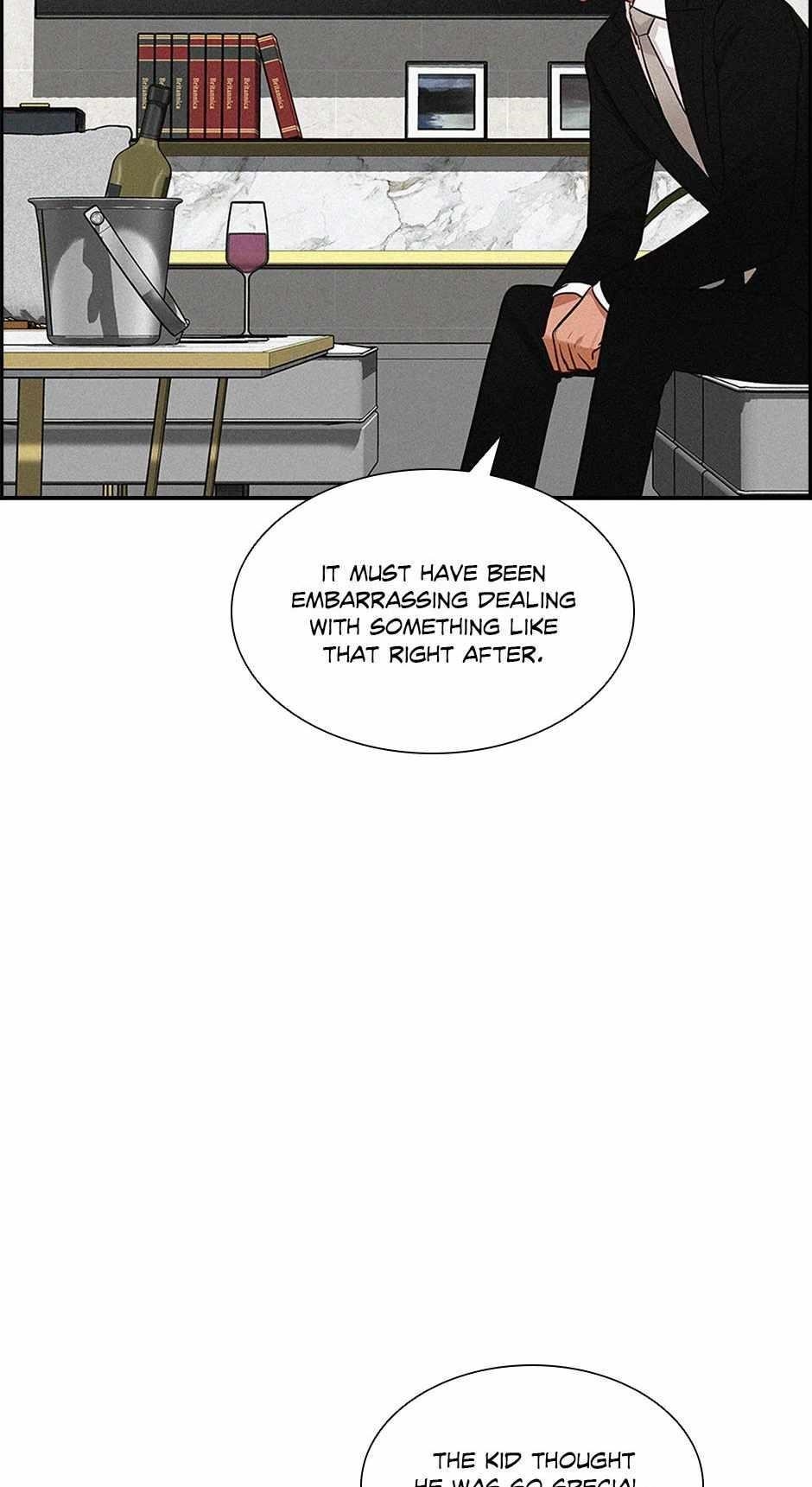 Lord of Money Chapter 201 - Page 71