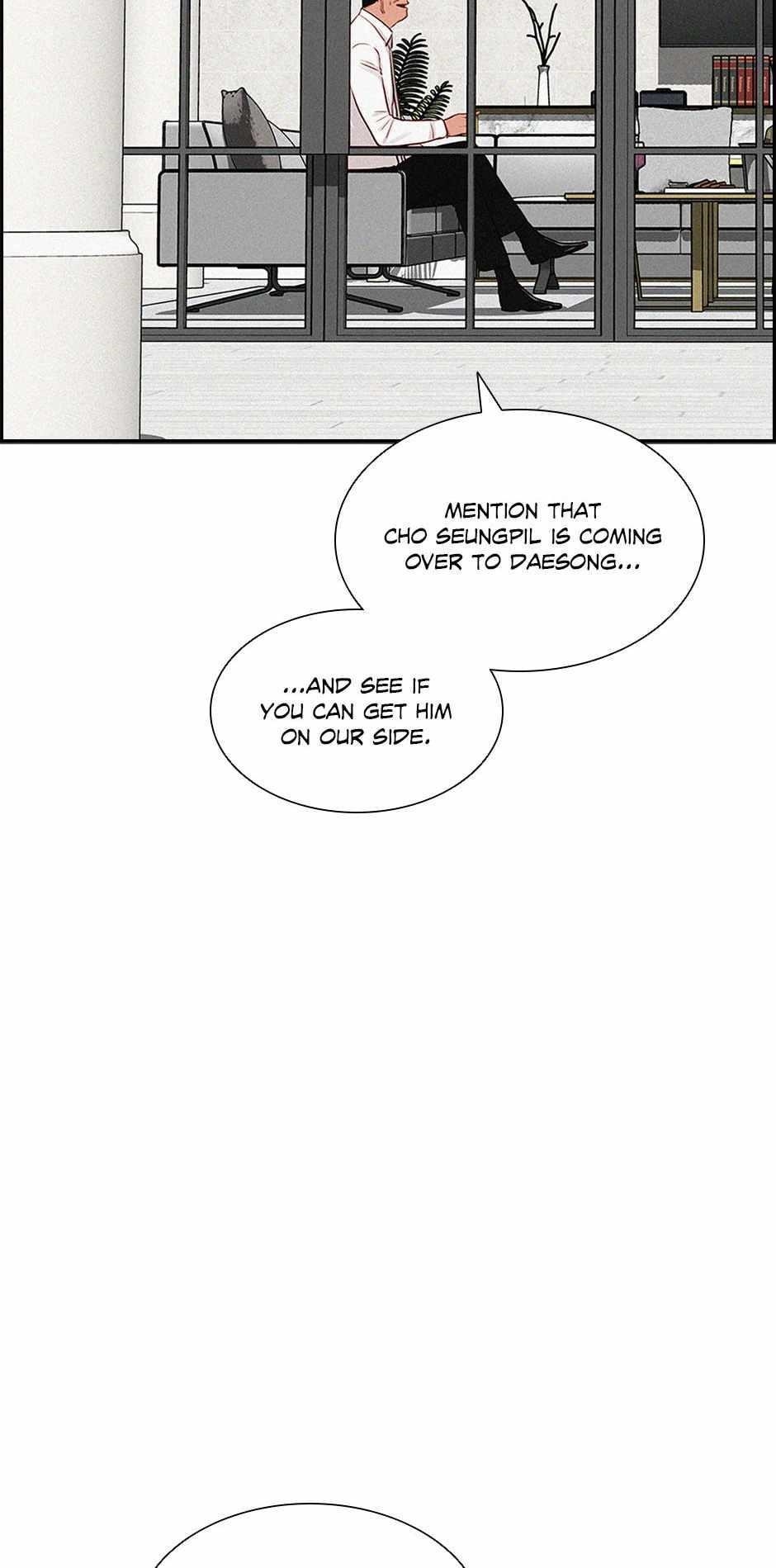 Lord of Money Chapter 201 - Page 76