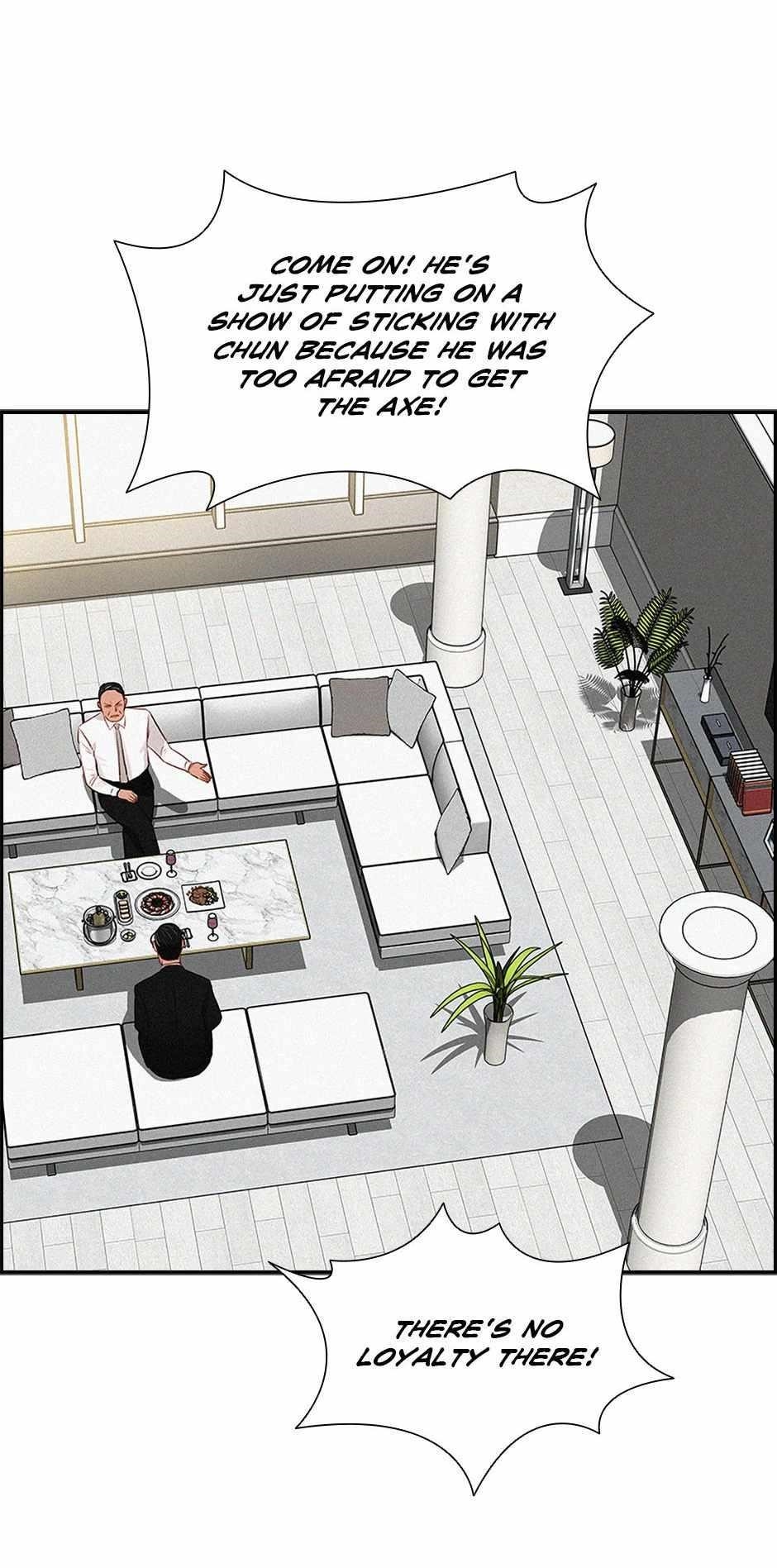 Lord of Money Chapter 201 - Page 78