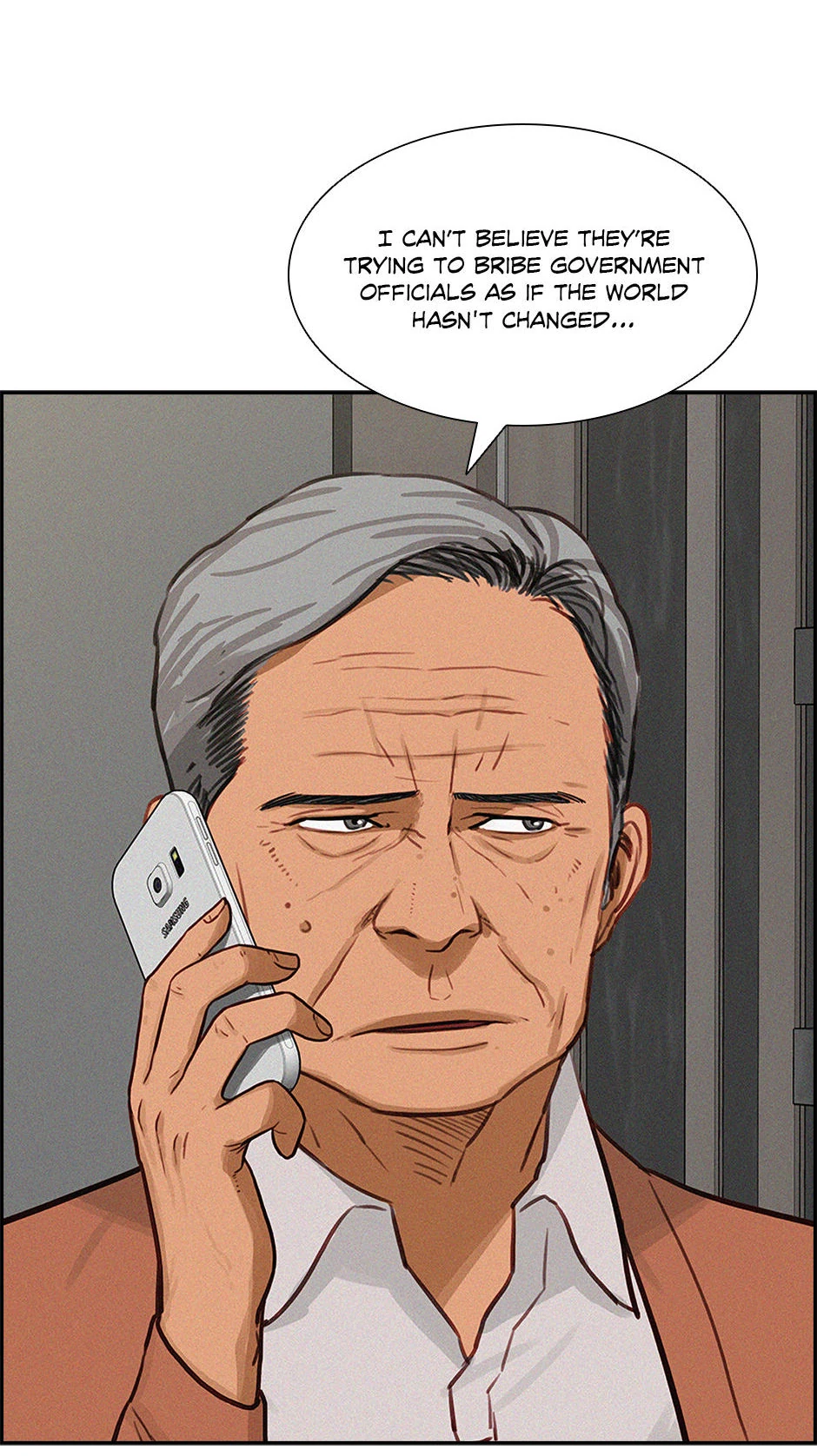 Lord of Money Chapter 202 - Page 10