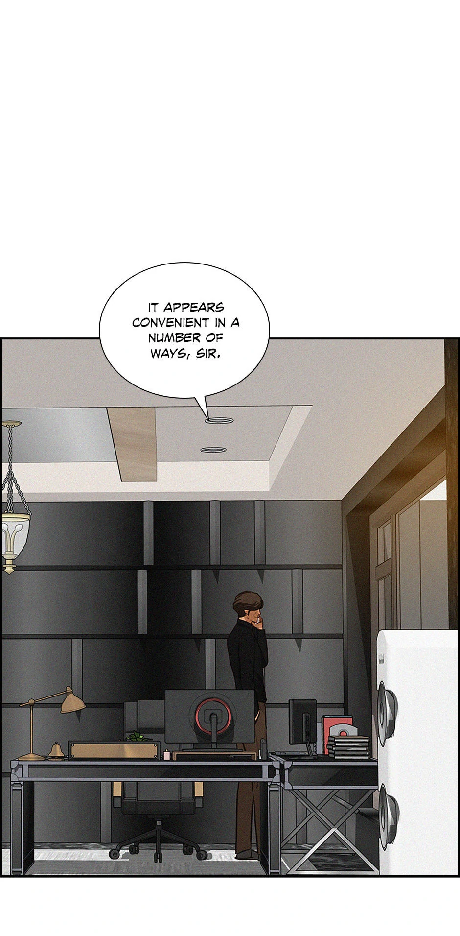 Lord of Money Chapter 202 - Page 13