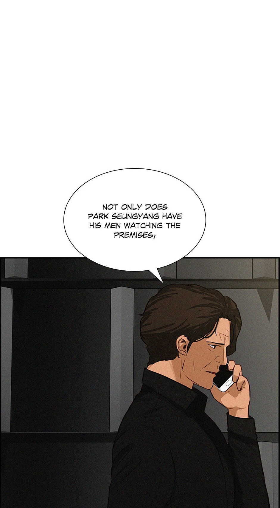 Lord of Money Chapter 202 - Page 15