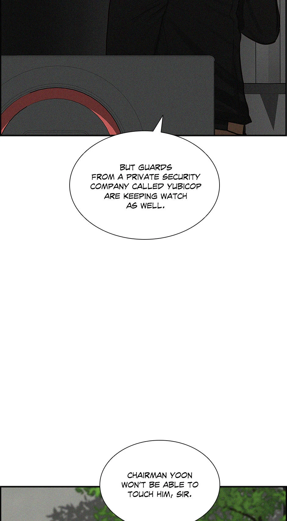 Lord of Money Chapter 202 - Page 16