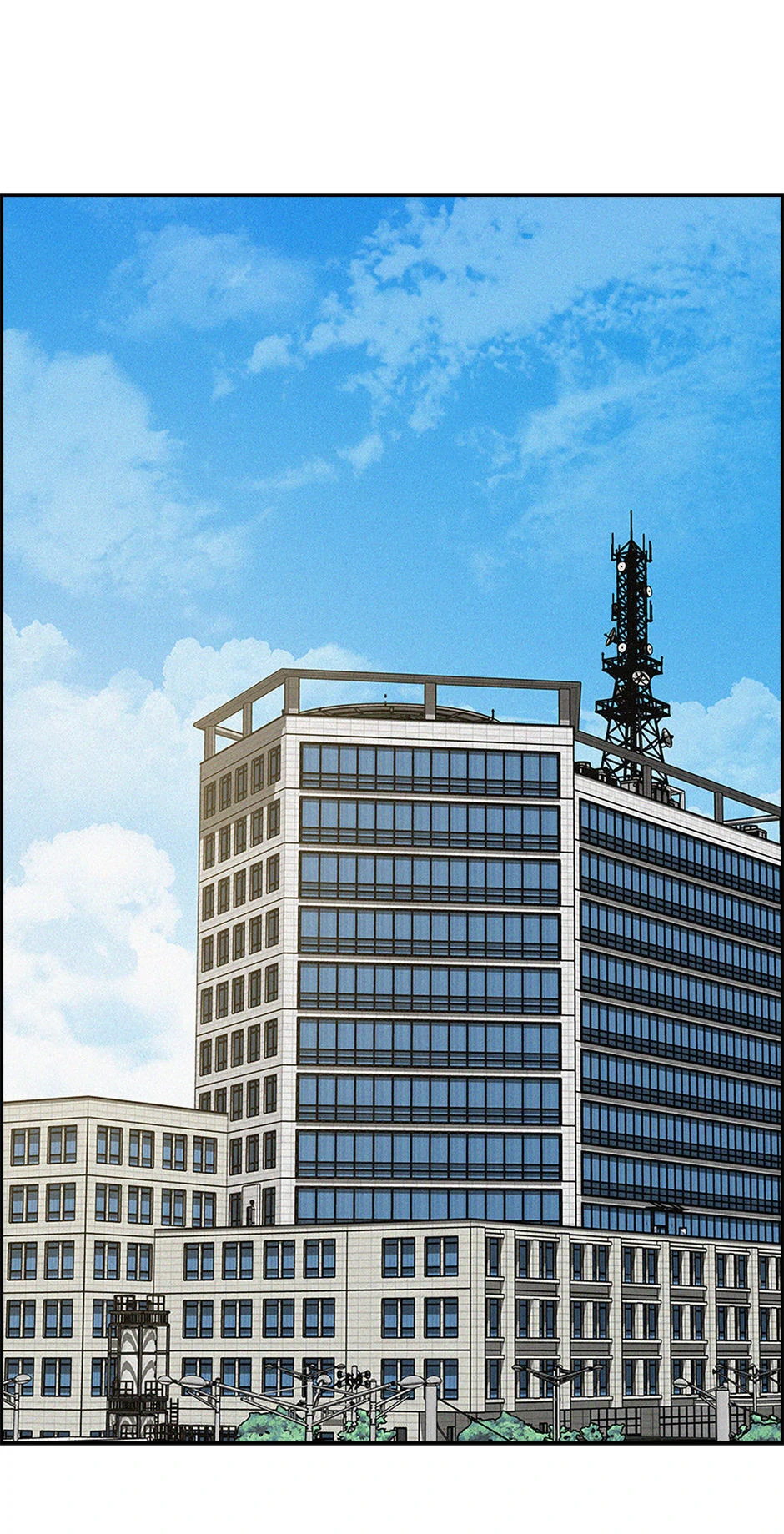 Lord of Money Chapter 202 - Page 21