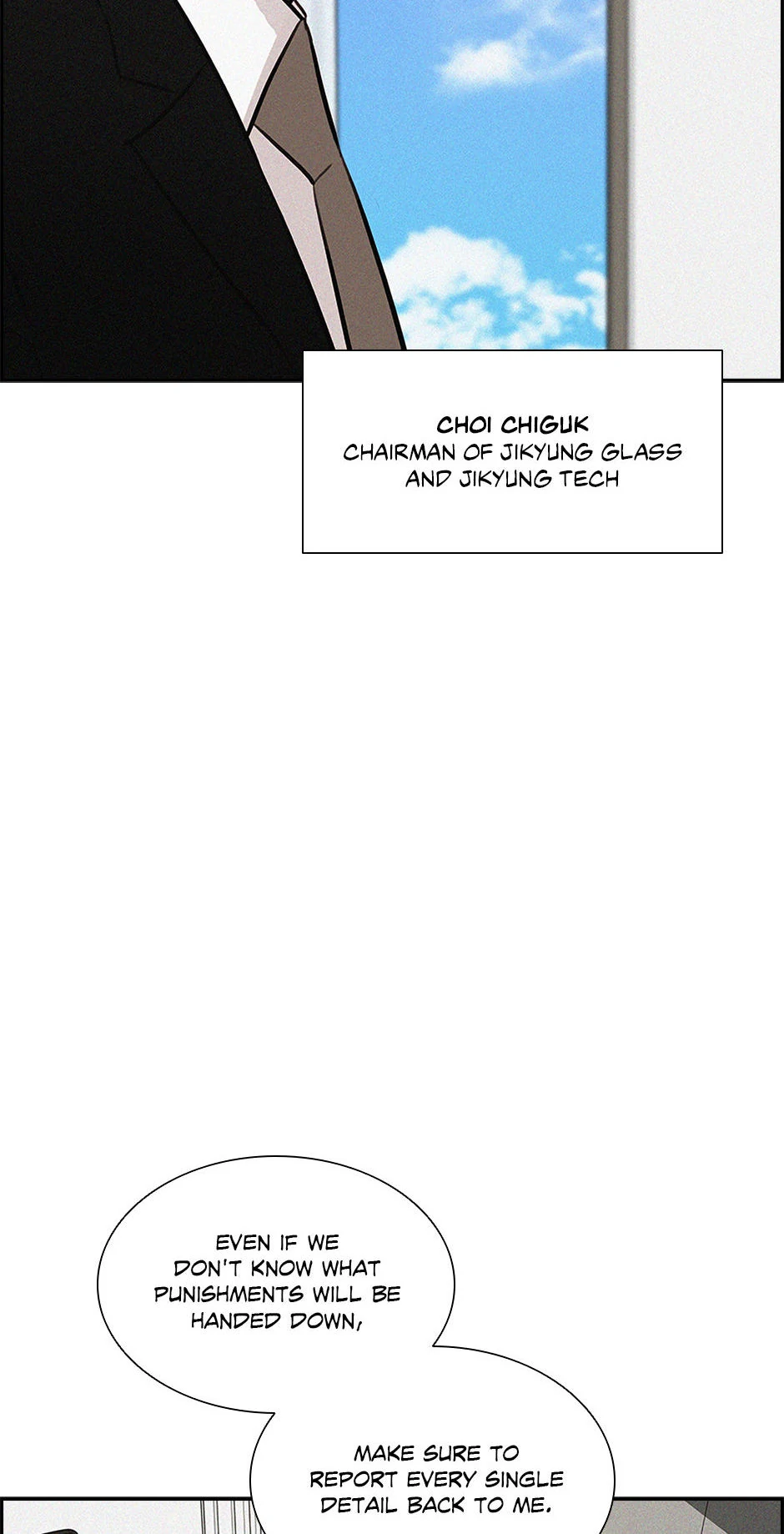 Lord of Money Chapter 202 - Page 24