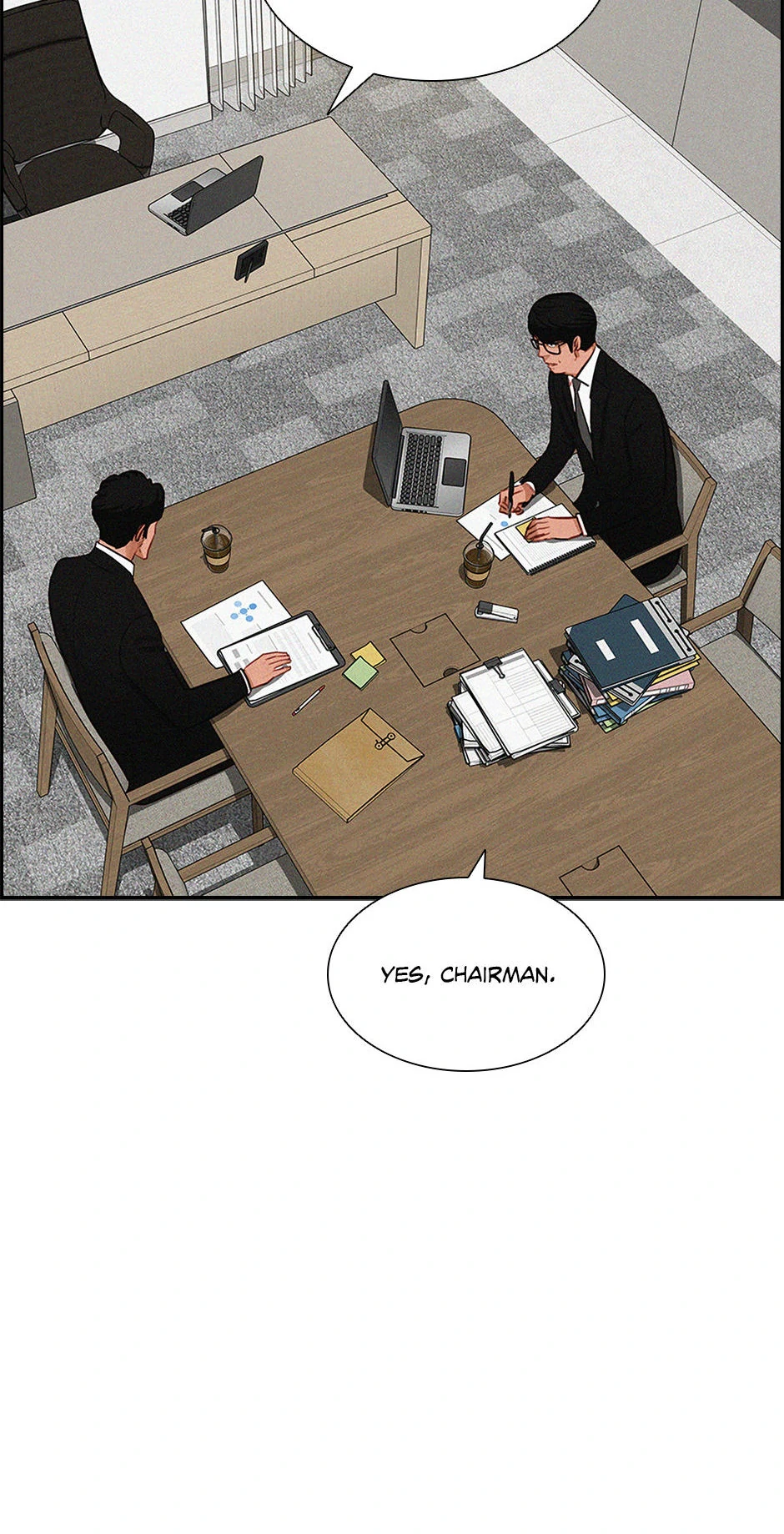 Lord of Money Chapter 202 - Page 25