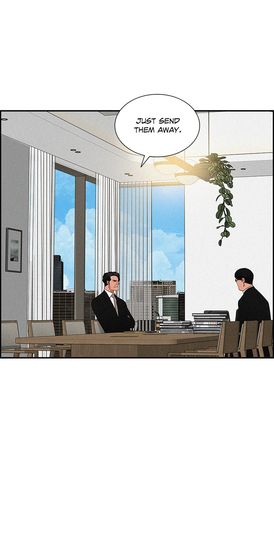 Lord of Money Chapter 202 - Page 28