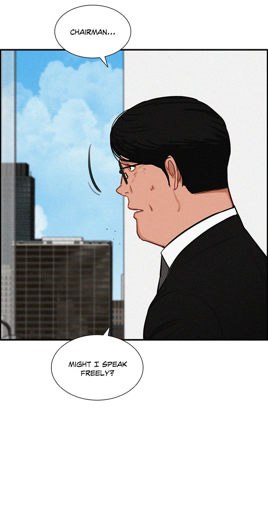 Lord of Money Chapter 202 - Page 29