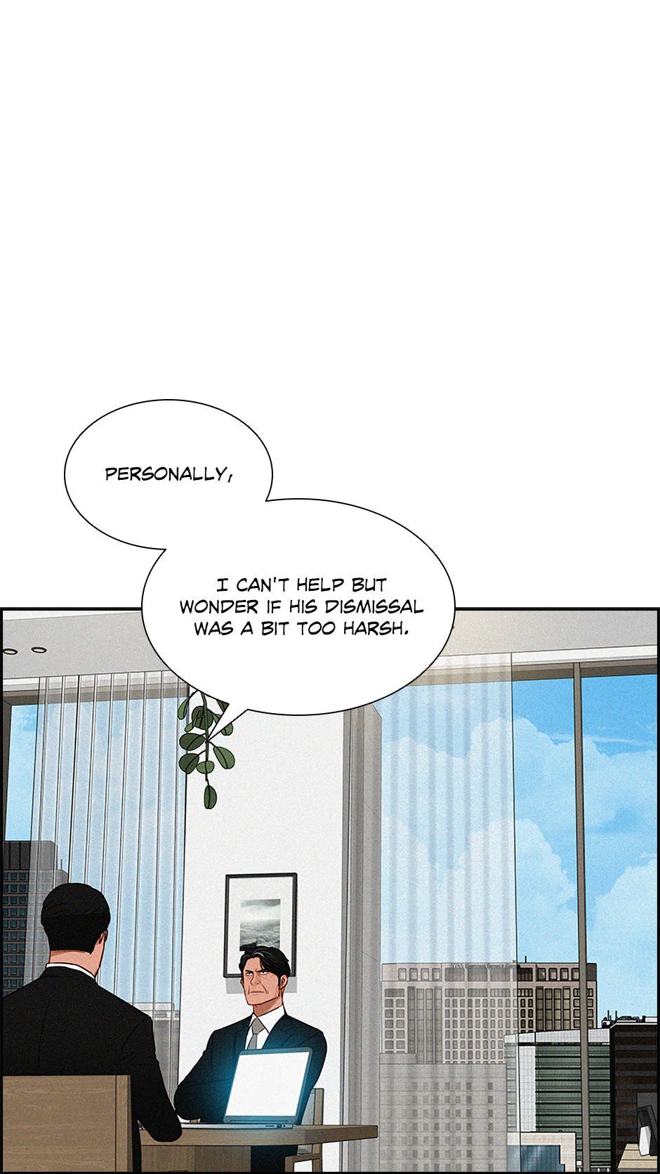 Lord of Money Chapter 202 - Page 32