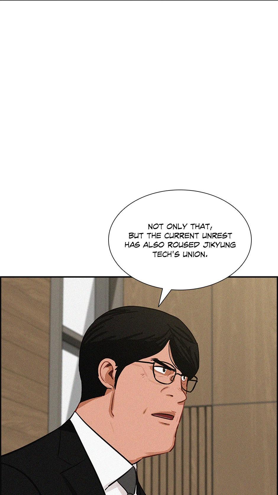 Lord of Money Chapter 202 - Page 33