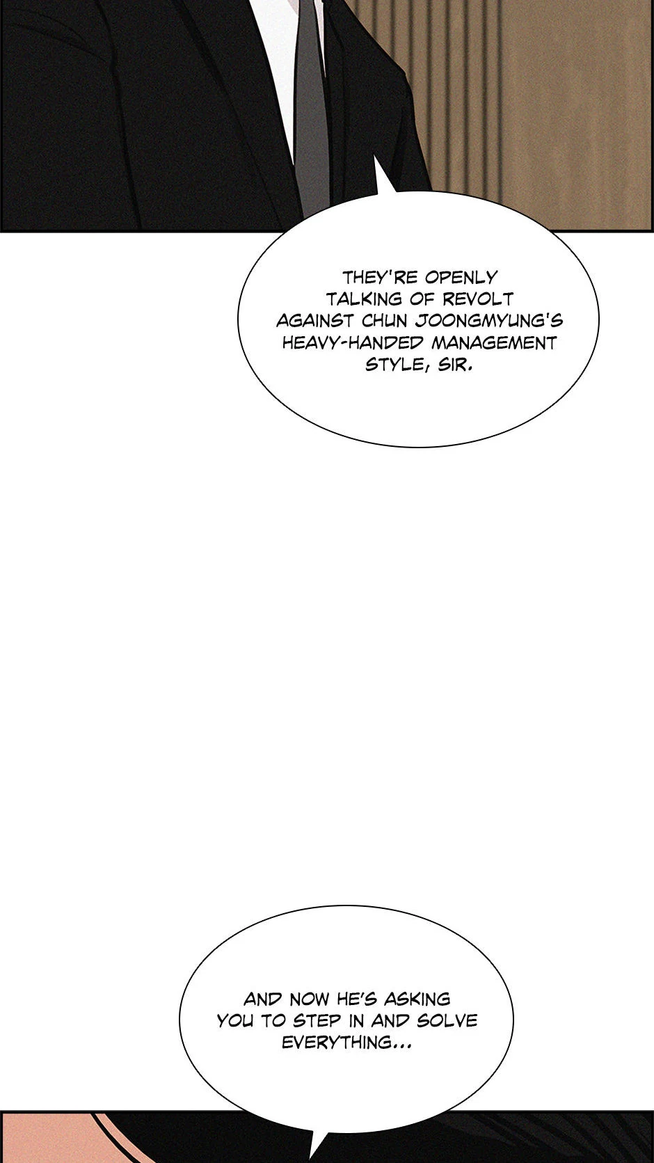 Lord of Money Chapter 202 - Page 34