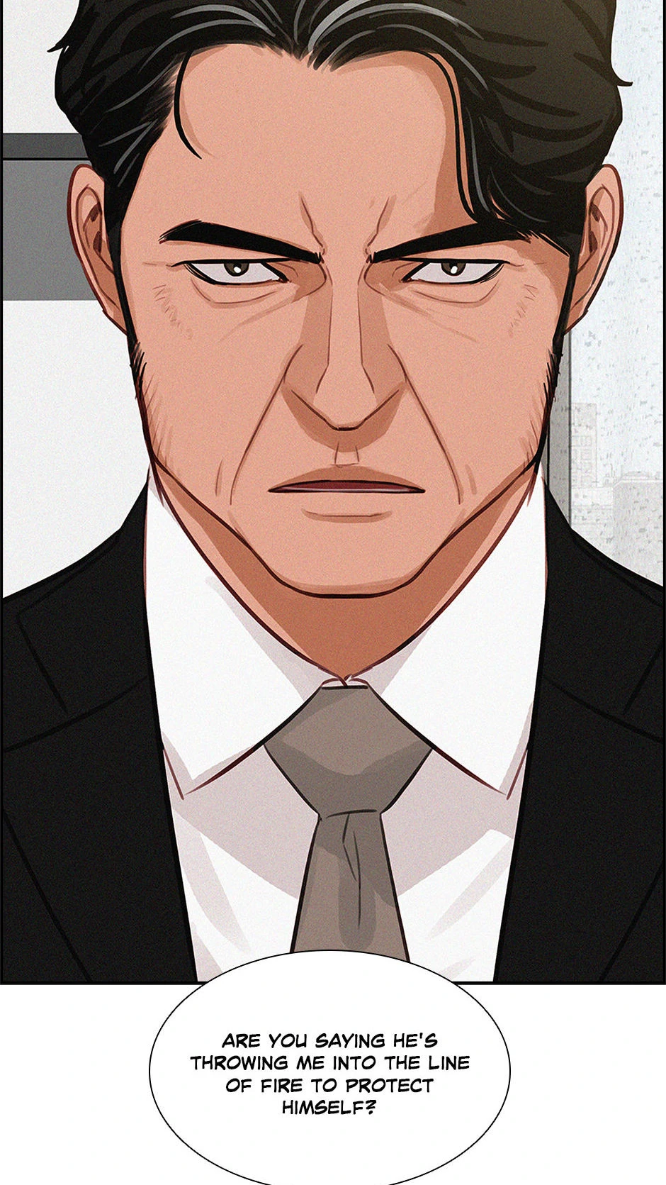 Lord of Money Chapter 202 - Page 36