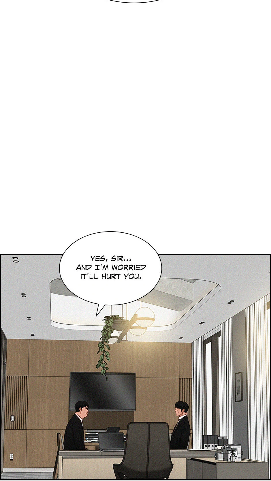 Lord of Money Chapter 202 - Page 37