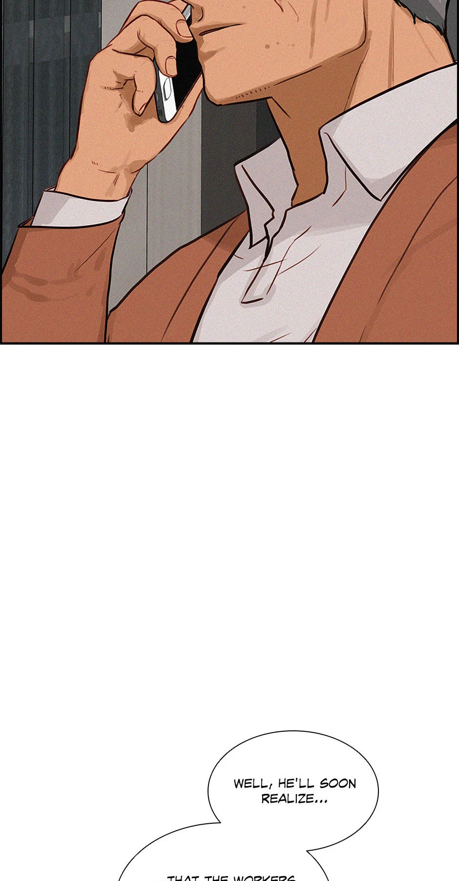 Lord of Money Chapter 202 - Page 4